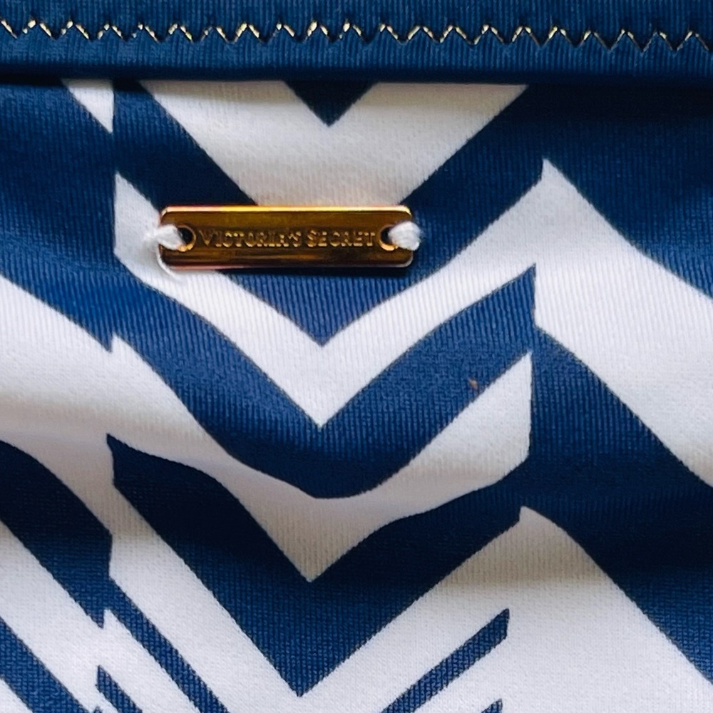 Victoria Secrets Aztec Bikini Bottom Bathing Suit - Picture 2 of 5